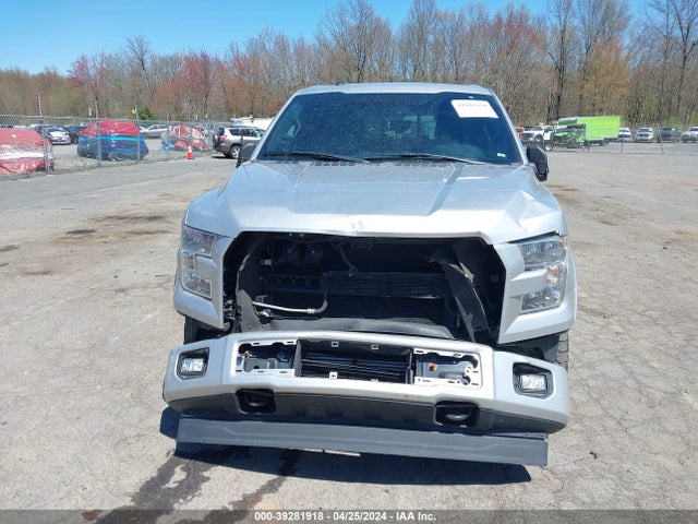 Ford F-150 Xlt 2017 1FTEW1EG8HFB28169 Image 13