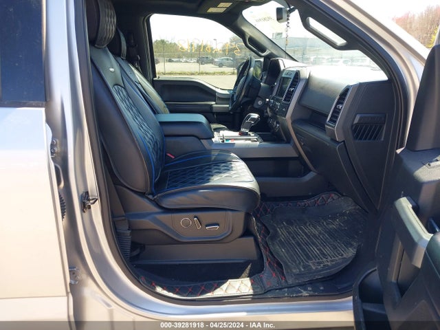 Ford F-150 Xlt 2017 1FTEW1EG8HFB28169 Image 5