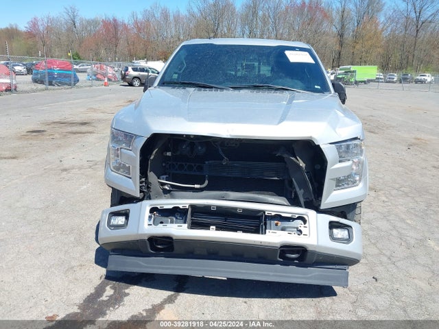 Ford F-150 Xlt 2017 1FTEW1EG8HFB28169 Image 6