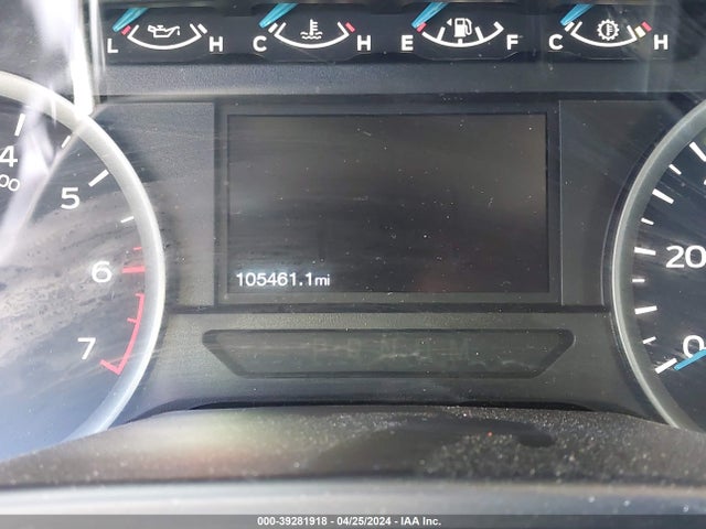 Ford F-150 Xlt 2017 1FTEW1EG8HFB28169 Image 7