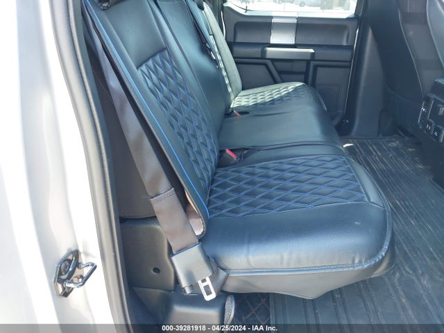Ford F-150 Xlt 2017 1FTEW1EG8HFB28169 Image 8