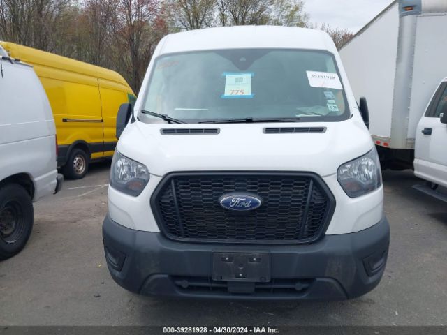 1FTBR1C86PKA96396 Ford Transit-250