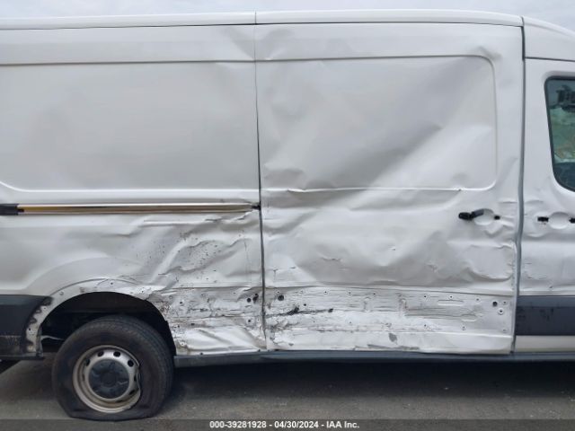 1FTBR1C86PKA96396 Ford Transit-250