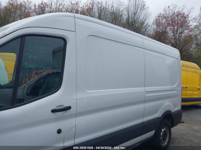 1FTBR1C86PKA96396 Ford Transit-250