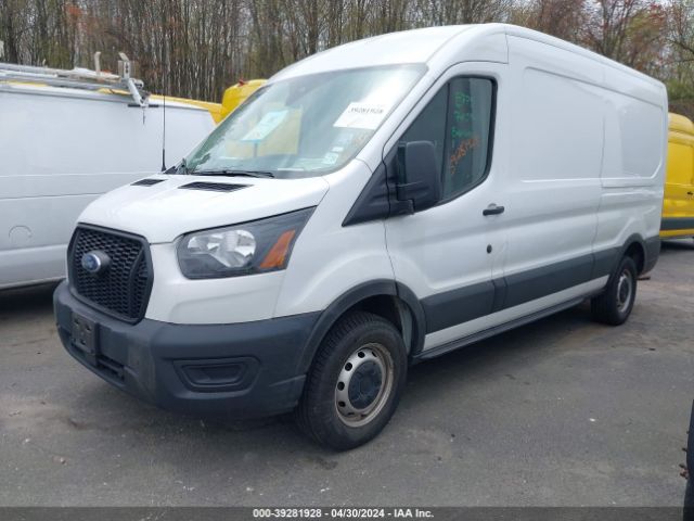 1FTBR1C86PKA96396 Ford Transit-250
