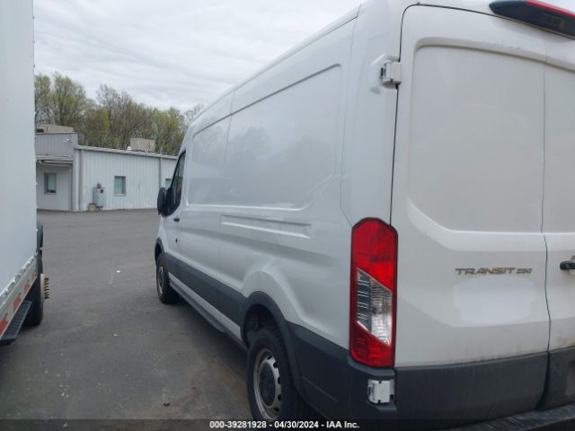 1FTBR1C86PKA96396 Ford Transit-250