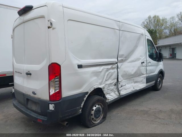 1FTBR1C86PKA96396 Ford Transit-250