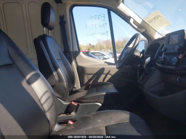 1FTBR1C86PKA96396 Ford Transit-250