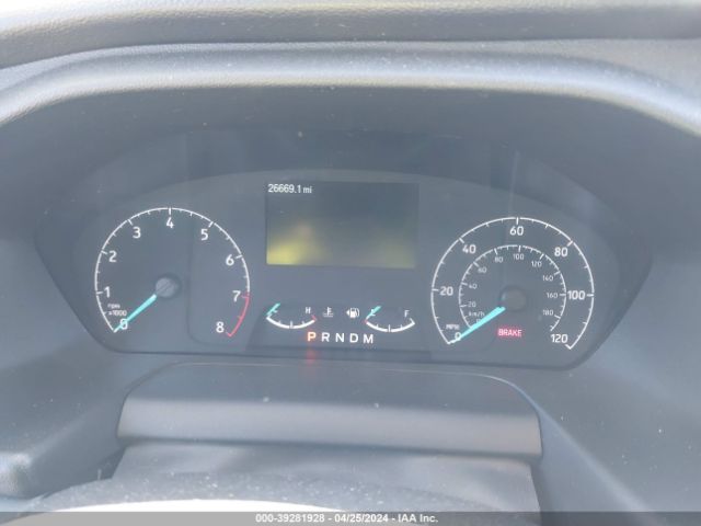 1FTBR1C86PKA96396 Ford Transit-250