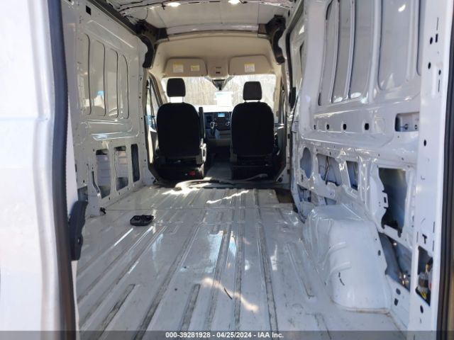 1FTBR1C86PKA96396 Ford Transit-250