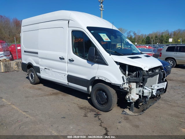 2023 1FTBR1X84PKB02299 zdjęcie główne