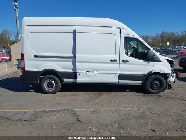 Ford Transit-250 2023 1FTBR1X84PKB02299 Image 14