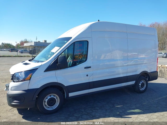Ford Transit-250 2023 1FTBR1X84PKB02299 Image 15