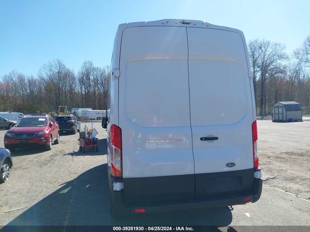 Ford Transit-250 2023 1FTBR1X84PKB02299 Image 17