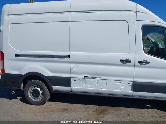 Ford Transit-250 2023 1FTBR1X84PKB02299 Image 18