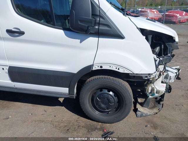 Ford Transit-250 2023 1FTBR1X84PKB02299 Image 19