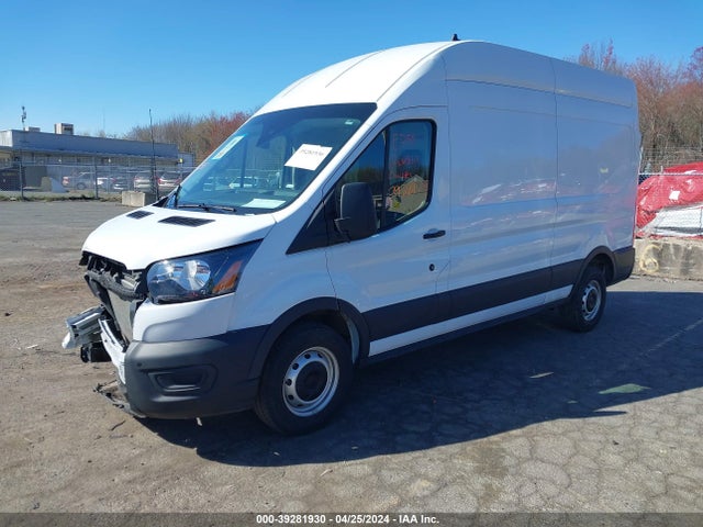 Ford Transit-250 2023 1FTBR1X84PKB02299 Image 2