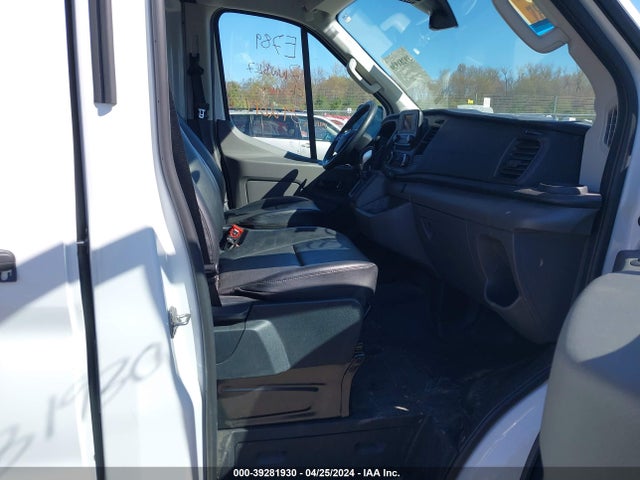 Ford Transit-250 2023 1FTBR1X84PKB02299 Image 5