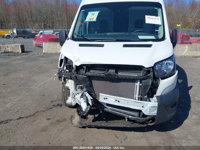 Ford Transit-250 2023 1FTBR1X84PKB02299 Image 6