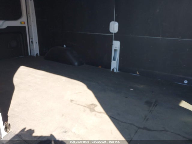 Ford Transit-250 2023 1FTBR1X84PKB02299 Image 8
