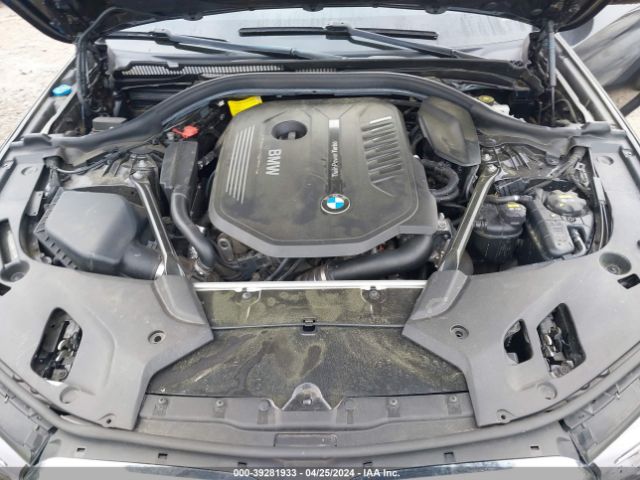 WBAJE5C32HG914002 BMW 540I