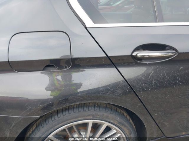 WBAJE5C32HG914002 BMW 540I