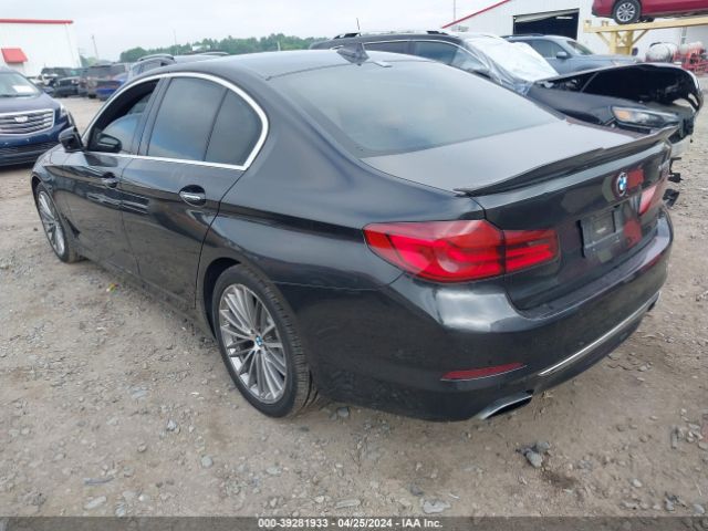 WBAJE5C32HG914002 BMW 540I