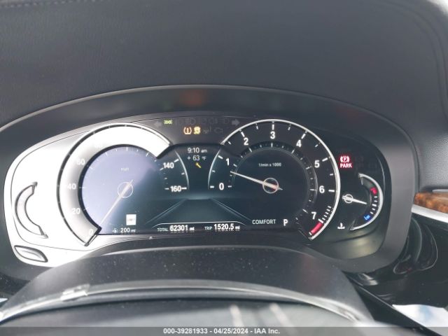 WBAJE5C32HG914002 BMW 540I