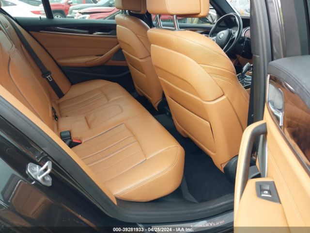 WBAJE5C32HG914002 BMW 540I