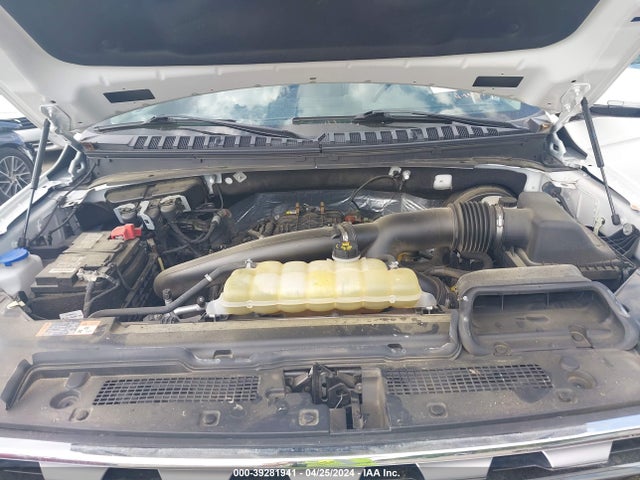Ford Expedition Limited Max 2021 1FMJK2AT7MEA37909 Image 10