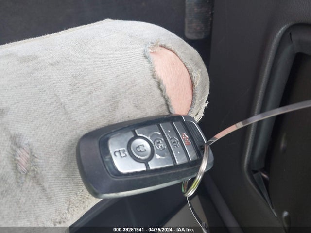 Ford Expedition Limited Max 2021 1FMJK2AT7MEA37909 Image 11