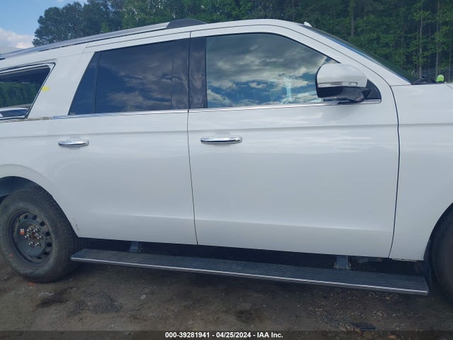 Ford Expedition Limited Max 2021 1FMJK2AT7MEA37909 Image 14