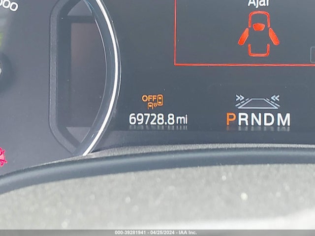 Ford Expedition Limited Max 2021 1FMJK2AT7MEA37909 Image 16