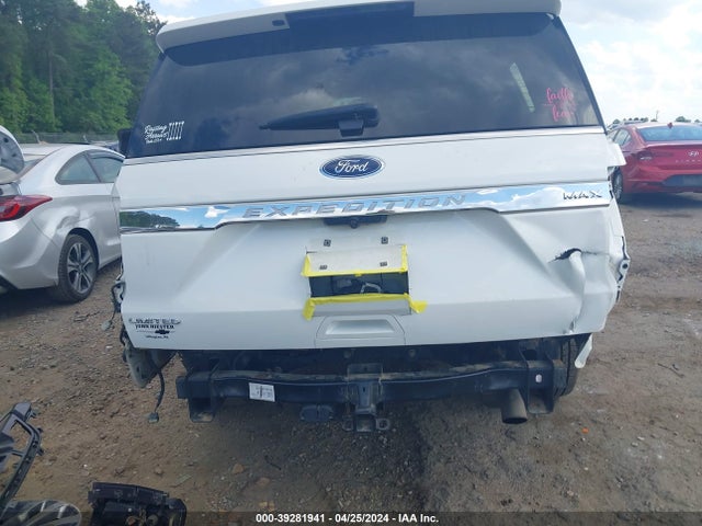 Ford Expedition Limited Max 2021 1FMJK2AT7MEA37909 Image 17