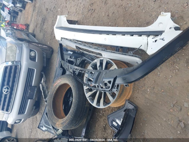Ford Expedition Limited Max 2021 1FMJK2AT7MEA37909 Image 12