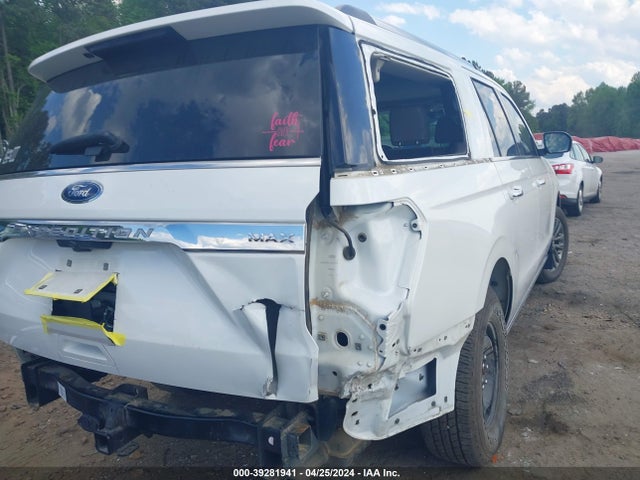 Ford Expedition Limited Max 2021 1FMJK2AT7MEA37909 Image 18