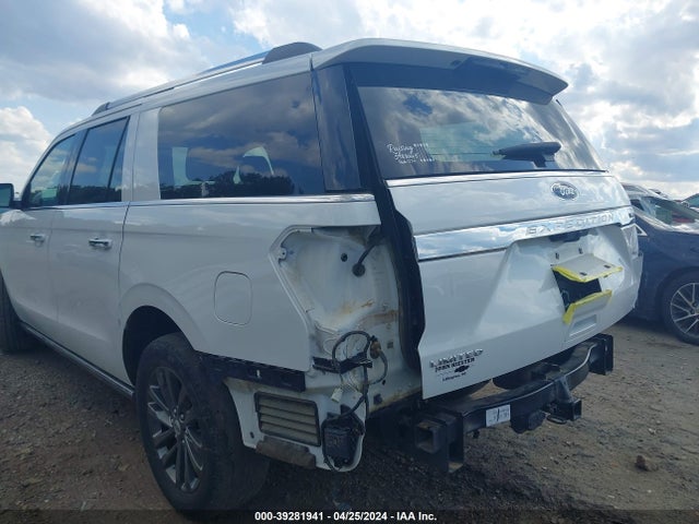Ford Expedition Limited Max 2021 1FMJK2AT7MEA37909 Image 20