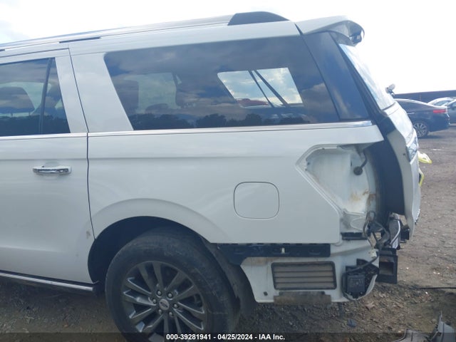Ford Expedition Limited Max 2021 1FMJK2AT7MEA37909 Image 21
