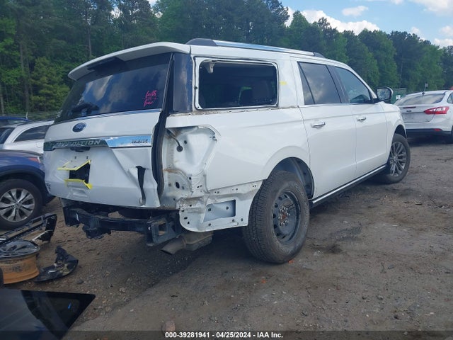 Ford Expedition Limited Max 2021 1FMJK2AT7MEA37909 Image 4