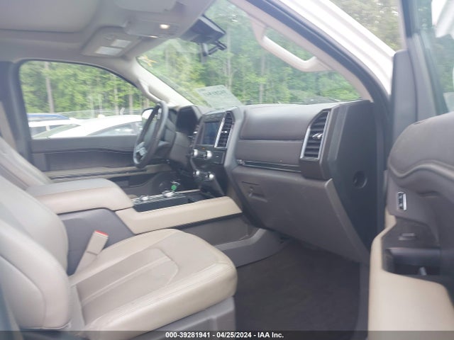 Ford Expedition Limited Max 2021 1FMJK2AT7MEA37909 Image 5