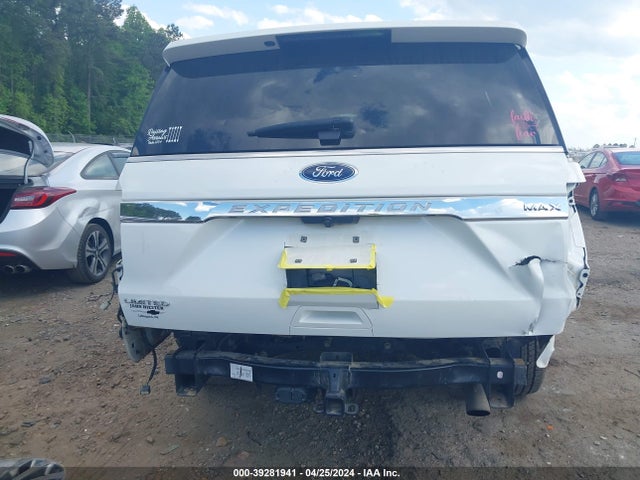 Ford Expedition Limited Max 2021 1FMJK2AT7MEA37909 Image 6