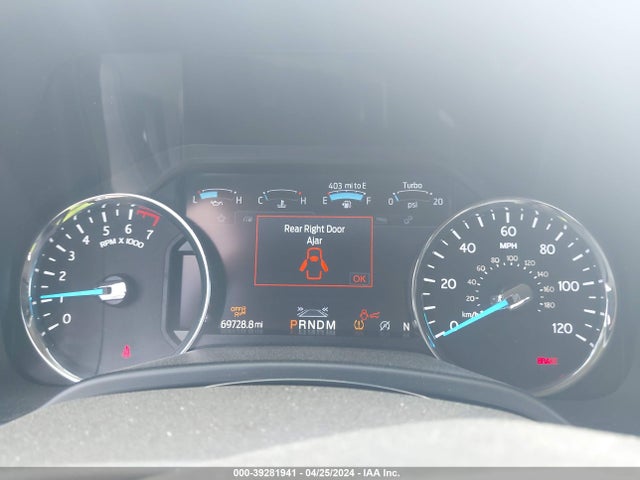 Ford Expedition Limited Max 2021 1FMJK2AT7MEA37909 Image 7