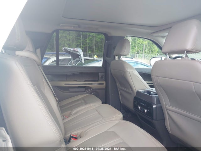 Ford Expedition Limited Max 2021 1FMJK2AT7MEA37909 Image 8