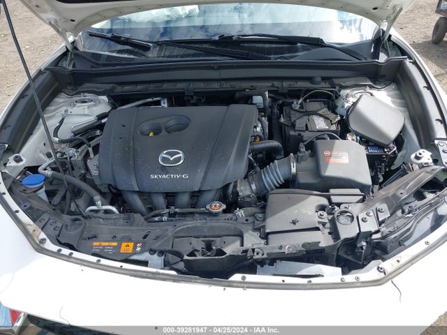 3MVDMBALXMM234674 Mazda Cx-30 2.5 S