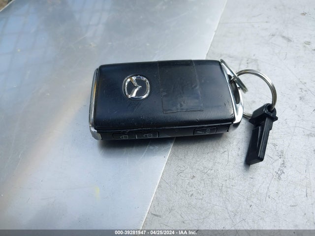 3MVDMBALXMM234674 Mazda Cx-30 2.5 S