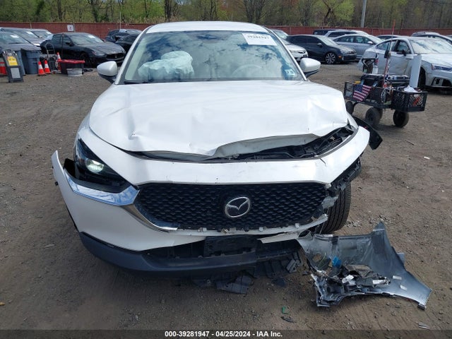 3MVDMBALXMM234674 Mazda Cx-30 2.5 S