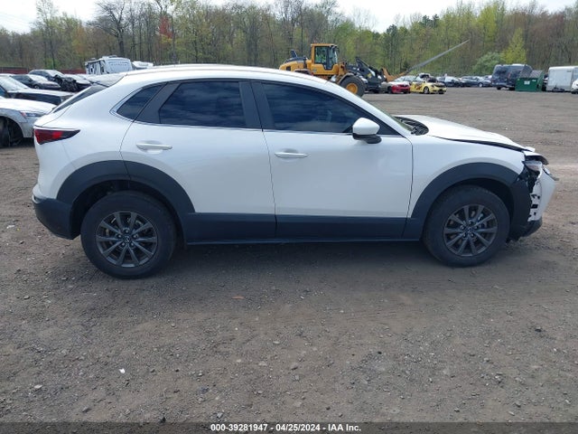 3MVDMBALXMM234674 Mazda Cx-30 2.5 S