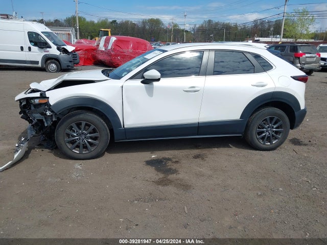 3MVDMBALXMM234674 Mazda Cx-30 2.5 S