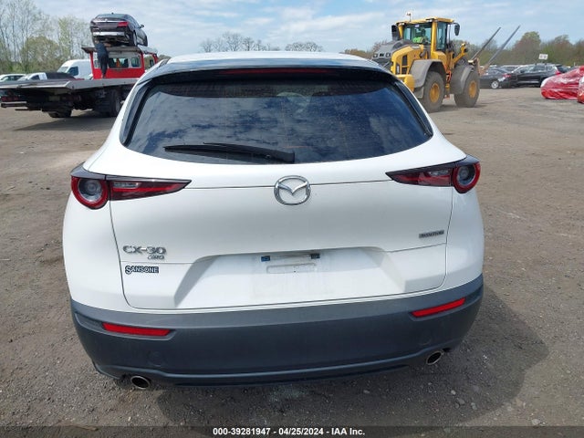 3MVDMBALXMM234674 Mazda Cx-30 2.5 S