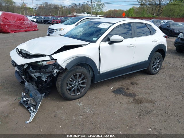 3MVDMBALXMM234674 Mazda Cx-30 2.5 S